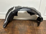 New Oem 2018-2022 Ford Mustang Front Right Passenger Fender Liner Jr3b-16a562. Fixed Price $175.00.