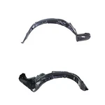 Fender Liner Set Of 2 Front Driver And Passenger Side Fits Toyota Mr2 Spyder. Fixed Price $79.58.
