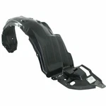 For 2011 2012 2013 Toyota Corolla Passenger Side Right Rh Fender Liner. Fixed Price $29.38.