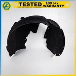 14-19 Maserati Quattroporte Rear Left Fender Liner Splash Shield Oem. Fixed Price $134.77.
