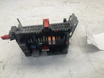 10 11 12 13 14 Mercedes-benz Cl550 Trunk Fuse Relay Box Fusebox Oem B. Fixed Price $67.99.
