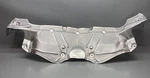 Volkswagen Touareg Heat Shield Rear 7p5825711a 2011 2012 2013 2014 2015 2016 Oem. Fixed Price $179.10.