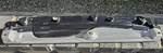 2019-2026 Bmw X5 X6 Rear Diffuser Center Cover Oem Genuine Part 51758093896. Fixed Price $69.00.
