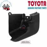 New Genuine Oem Toyota 07-14 Fj Cruiser Front Right Fender Mudguard 76603-35042. Fixed Price $56.95.