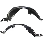 Set Of 2 Fender Liner For Suzuki Sx4 2007-2009 Front Left & Right Inner. Fixed Price $47.19.
