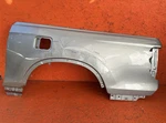 2017 - 2025 Honda Ridgeline Rear Left Driver Side Quarter Panel Shell Cover Oem. Fixed Price $400.40.