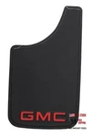000493r01 Gmc 9x15 Mud Guards, 1 Pack. Fixed Price $25.69.