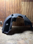 2012-2018 Bmw 640i - Rear Right Fender Liner / Wheel Housing Cover. Fixed Price $44.10.
