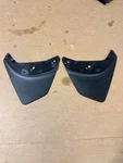 162800600a Front Left Mud Flaps Splash Guard Fender Mudguard For Tesla Model Y 3. Fixed Price $80.00.