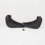 Volvo Xc70 Mk2 Front Mudflaps Set 30744133 New Genuine. Fixed Price $156.24.