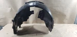 07-09 Mercedes E350 W211 Front Left Driver Fender Liner Splash Shield Oem. Fixed Price $114.95.