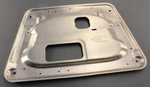 Genuine Bmw X3 E83 2003-09 Front Subframe Reinforcement Plate 31103415148. Fixed Price $70.63.