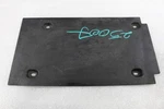 Ferrari F430 Coupe, Spider, Lower Under Tray, Center Section, Used, 68023300. Fixed Price $75.00.