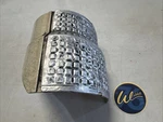 Vw/audi Front Cv Joint Guard Plate 1k0407721g Oem Genuine. Fixed Price $45.00.