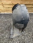 Bmw F39 X2 Msport Left Front Wheel Arch Splash Guar Covering 51717427917. Fixed Price $114.38.