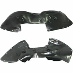 New Front Fender Liner Set For 08-14 Escalade Platinum Yukon Gm1249305 Gm1248305. Fixed Price $57.49.