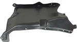 Engine Splash Shield For Volkswagen Beetle 1998-2005 Passenger Side Lower. Fixed Price $48.39.