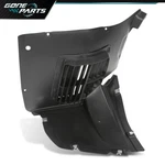Front Right Fender Wheel Liner Extension Fit For 2011-2016 Porsche Panamera. Fixed Price $56.81.