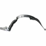 For 2014 2015 2016 Scion Tc Lh Left Drive Side Fender Liner With Extension Sheet. Fixed Price $47.30.