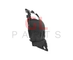 Inner Fender Splash For Mercedes Benz Gls X166 15-19 A1668802705 Right O/s Front. Fixed Price $122.37.