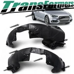 For 2013-2016 Audi A4 Front Left & Right Inner Fender Liners 8k0821172n. Fixed Price $64.99.