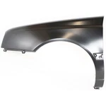 Fender Primed Steel Front Driver Side For 1993-1999 Volkswagen Golf Jetta. Fixed Price $353.61.