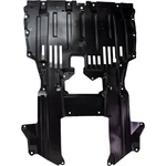 New Engine Splash Shield For Nissan Sentra 2020 2022 Rear Under Cover Ni1228176. Fixed Price $164.90.