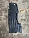 2004 Audi A8l Left Under Body Splash Shield Panel Oem.. Fixed Price $99.00.