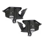 For Nissan Sentra Engine Splash Shield 1995-1999 Driver And Passenger Side Pair. Fixed Price $29.43.