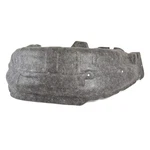 For Jeep Grand Cherokee Wk 22 Mopar Passenger Side Wheelhouse Inner Silencer. Fixed Price $141.41.