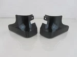 11 Infiniti G25 Left Right Front Lower Mud Flap Splash Guard Black Obsidian Kh3. Fixed Price $56.70.
