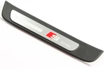 New Audi A4 B8 Rear Left Door Sill Strip S-line 8k0853375b01c. Fixed Price $45.69.