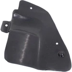Fender Liner For Chevrolet Equinox 2014-2017 Front Driver Side. Fixed Price $13.61.