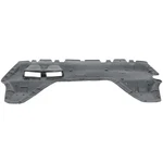 Engine Splash Shield For Volkswagen Cc 2009-2017 Lower 2.0l. Fixed Price $35.40.