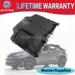 Fits 2019 2020 2021 Toyota C-hr Engine Splash Shield Center 51410f4110 To1228293. Fixed Price $95.49.