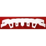 Sherman 820-84au Front Bumper Energy Absorber For 2003-2004 Pontiac Vibe. Fixed Price $73.18.