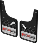 2021-2026 Genuine Ford F-150 Fx4 Front Mud Splash Guards Pair Vml3z-16a550-cb. Fixed Price $215.95.