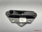 2009 Bmw 135i 128i E88 Convertible Left Windshield Soft Top Lock Base Plate. Fixed Price $19.99.