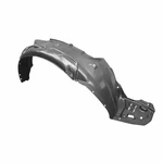 For Acura Ilx 2013 2014 2015 Passenger Side Fender Liner Front. Fixed Price $85.33.