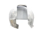 2005-2011 Volvo V50 2.4l L5 Front Right Passenger Side Fender Liner Black Oem. Fixed Price $38.50.