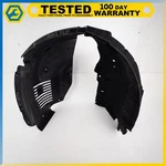 14-19 Maserati Quattroporte Front Left Driver Fender Liner Splash Shield Oem. Fixed Price $134.77.