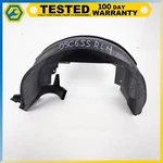 05-13 Chevrolet Corvette C6 Rear Left Splash Shield Inner Fender Liner Base Oem. Fixed Price $150.78.