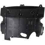 Capa Engine Splash Shield For Subaru Outback 2020-2025 Lower 2.5l. Fixed Price $136.17.