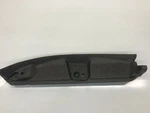 Lamborghini Huracan Fender Wheel Liner Foam Support Oem 4t0806523a. Fixed Price $100.00.