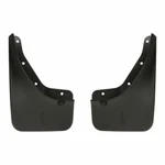 Genuine Ford Lincoln 2016-2020 Nautilus Mkx Molded Splash Guards Ga1z-16a550-ba. Fixed Price $53.47.