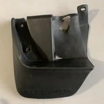 90-93 Acura Integra Da Oem Mud Flap Splash Guard Left Rear Back Driver Side. Fixed Price $18.00.