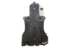 11-18 Porsche Cayenne Rear Floor Under Body Splash Shield Guard 7l0825231 Oem. Fixed Price $198.00.