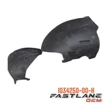 2016-2020 Tesla Model X Front Right Splash Guard New Oem 1034250-00-h. Fixed Price $204.09.
