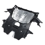 Labwork Engine Splash Shield Lower Cover For Honda Civic Lx Ex Sport Type R Lx-p. Fixed Price $101.30.