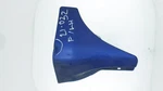 Nissan 350z 2003-2008 Front Driver Mud Flap Guard 999j2-zu003 - Blue *scuffed*. Fixed Price $27.03.